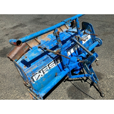 ISEKI トラクター TA230