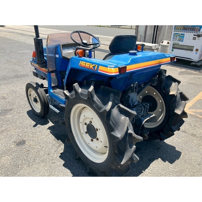ISEKI トラクター TU200S