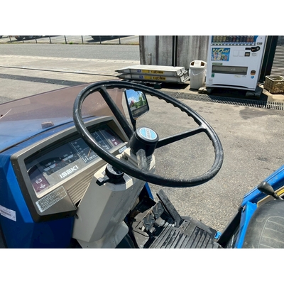 ISEKI トラクター TU200S