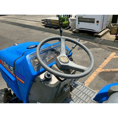 ISEKI トラクター TF5F