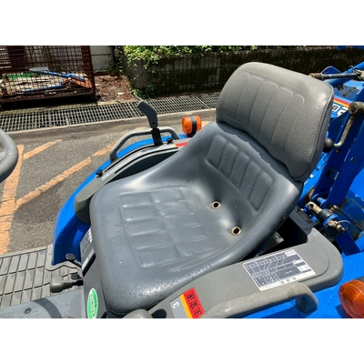 ISEKI トラクター TF5F