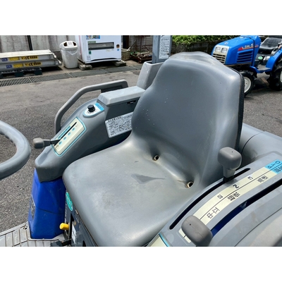 ISEKI トラクター TH22F