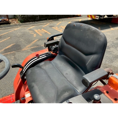 MITSUBISHI トラクター MT155