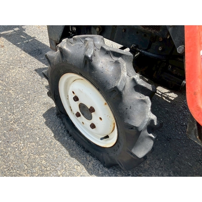 MITSUBISHI トラクター MT155