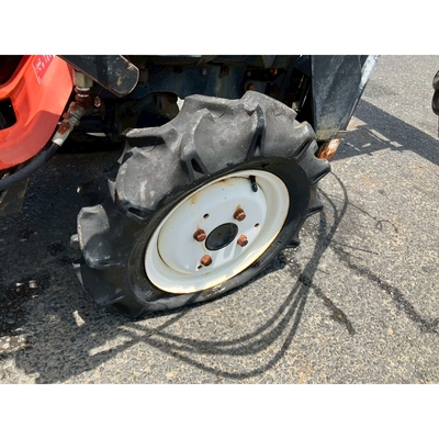 MITSUBISHI トラクター MT155