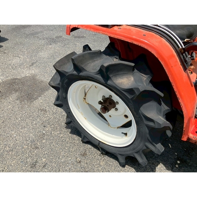 MITSUBISHI トラクター MT155