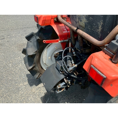 MITSUBISHI トラクター MT155