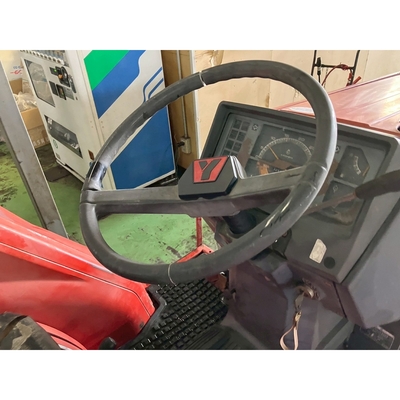 YANMAR トラクター F235D