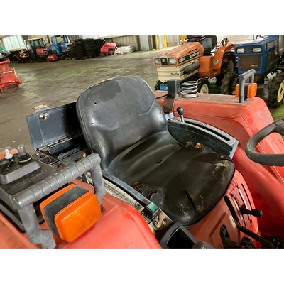 YANMAR トラクター F235D