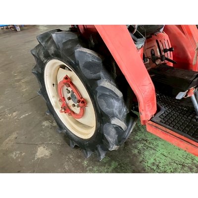YANMAR トラクター F235D