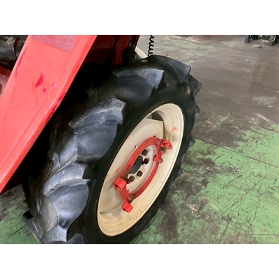 YANMAR トラクター F235D