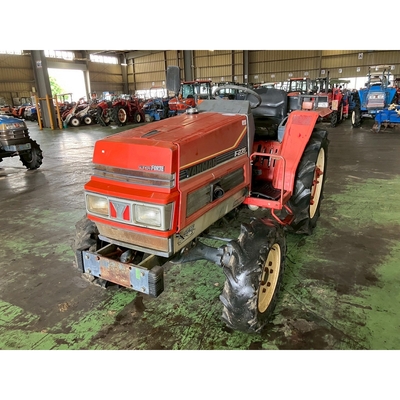 YANMAR トラクター F235D