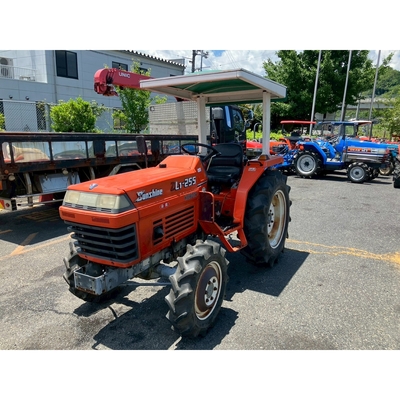 KUBOTA トラクター L1-255D