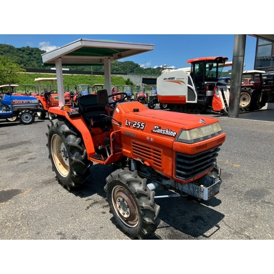KUBOTA トラクター L1-255D
