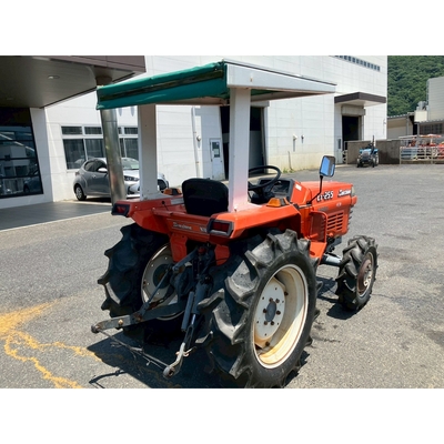 KUBOTA トラクター L1-255D