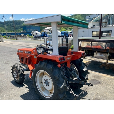 KUBOTA トラクター L1-255D
