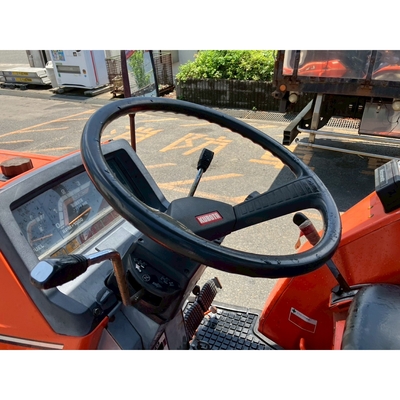 KUBOTA トラクター L1-255D
