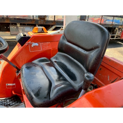 KUBOTA トラクター L1-255D