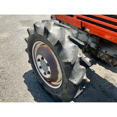 KUBOTA トラクター L1-255D