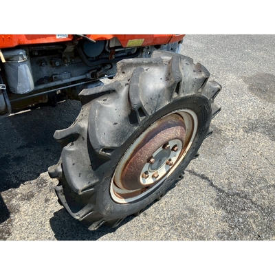KUBOTA トラクター L1-255D