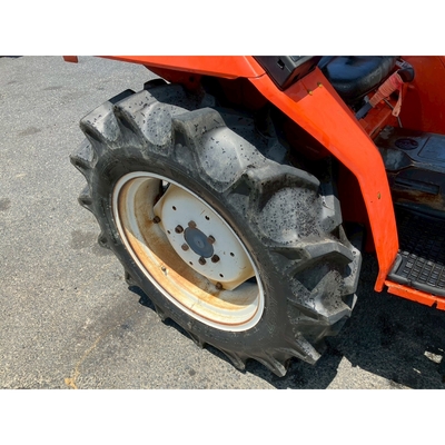 KUBOTA トラクター L1-255D