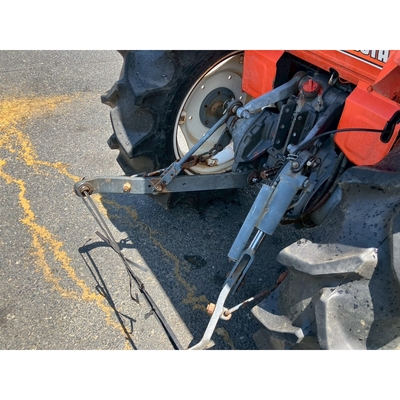 KUBOTA トラクター L1-255D