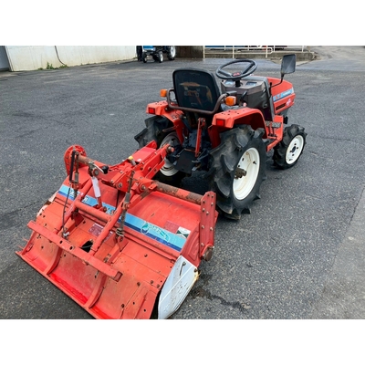 YANMAR トラクター ke3
