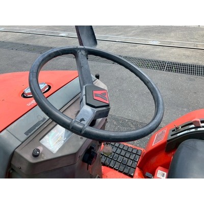 YANMAR トラクター ke3