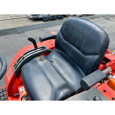 YANMAR トラクター ke3
