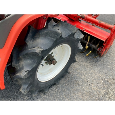YANMAR トラクター ke3