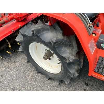 YANMAR トラクター ke3
