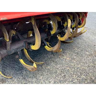 YANMAR トラクター ke3