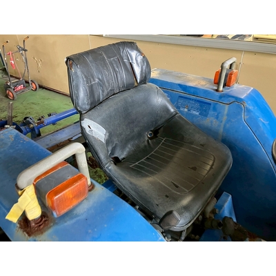 ISEKI トラクター TU1700F
