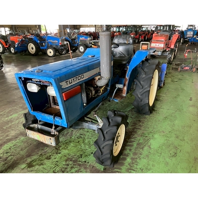 ISEKI トラクター TU1700F