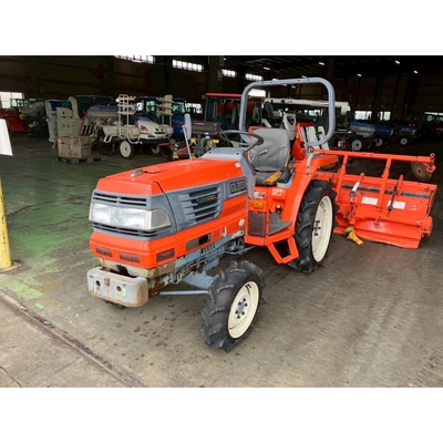KUBOTA トラクター GL201D
