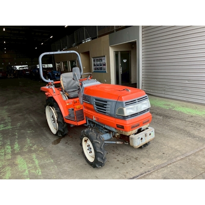 KUBOTA トラクター GL201D
