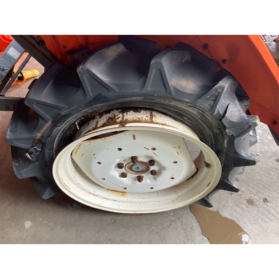 KUBOTA トラクター GL201D