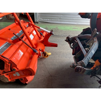 KUBOTA トラクター GL201D