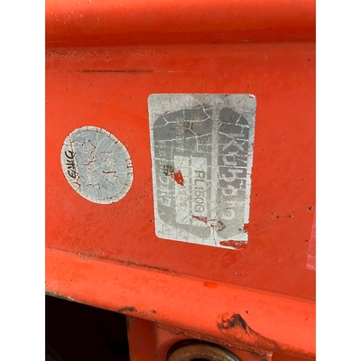 KUBOTA トラクター GL201D