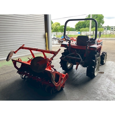 KUBOTA トラクター GL201D