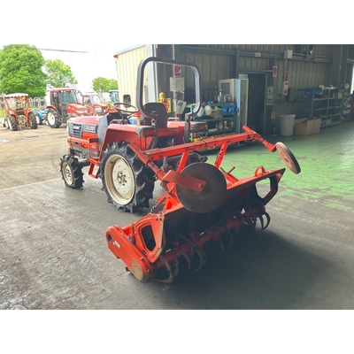KUBOTA トラクター GL201D