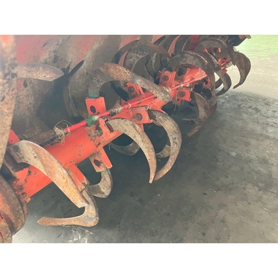 KUBOTA トラクター GL201D