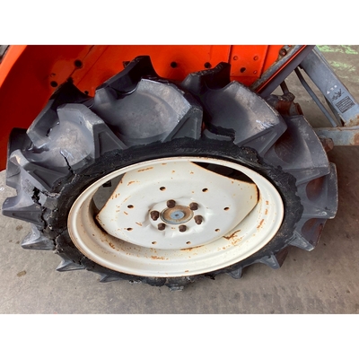 KUBOTA トラクター GL201D