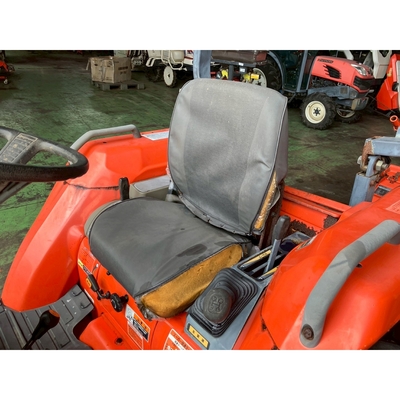 KUBOTA トラクター GL201D