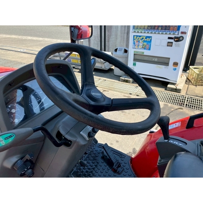 YANMAR トラクター AF324