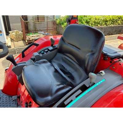 YANMAR トラクター AF324