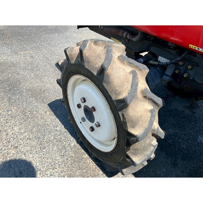 YANMAR トラクター AF324