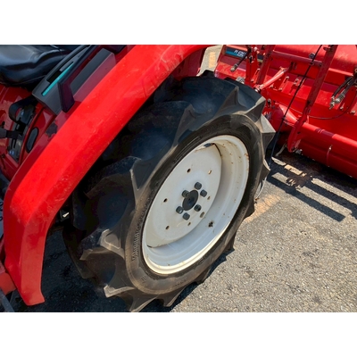YANMAR トラクター AF324