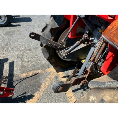 YANMAR トラクター AF324