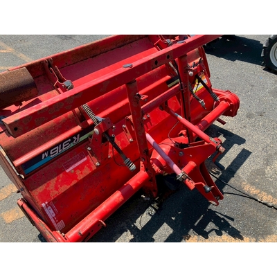 YANMAR トラクター AF324
